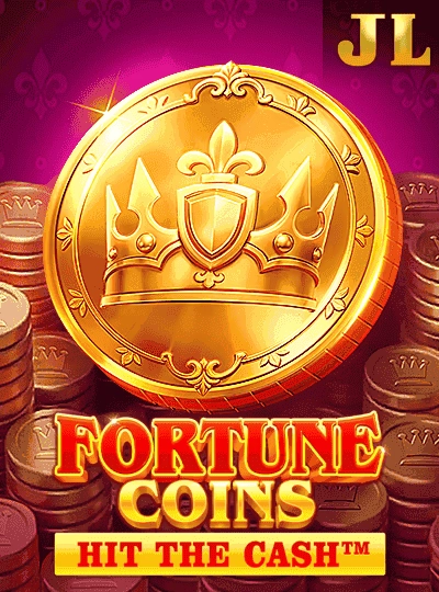 Jackpot slot game cover